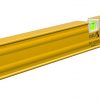 SPIRIT LEVEL MAGNETIC 90CM-WERT