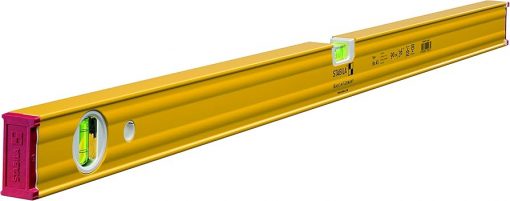 SPIRIT LEVEL MAGNETIC 90CM-WERT