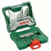 BOSCH 33PCS X-LINE BIT SET