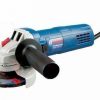 BOSCH ANGLE GRINDER 4 GWS 750-100 220V