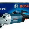 BOSCH ANGLE GRINDER 7 GWS 2000-180 220V