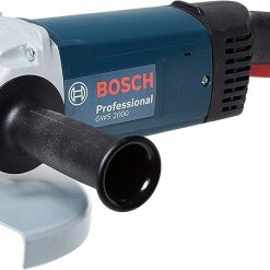 BOSCH ANGLE GRINDER 9 GWS 2000-230 220V