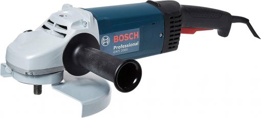 BOSCH ANGLE GRINDER 9 GWS 2000-230 220V