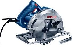 BOSCH CIRCULAR SAW 7 GKS 140 1400W 220V