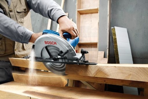 BOSCH CIRCULAR SAW 9 GKS 9 2050W 220V