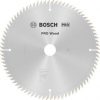 BOSCH CIRCULAR SAW BLADE 10 X 80T