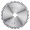 BOSCH CIRCULAR SAW BLADE 7" X 60T