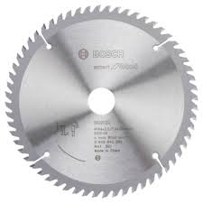 BOSCH CIRCULAR SAW BLADE 7" X 60T