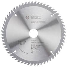 BOSCH CIRCULAR SAW BLADE 9 X 40T