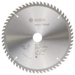 BOSCH CIRCULAR SAW BLADE 9 X 60T