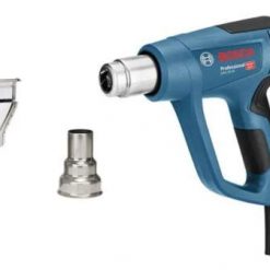 BOSCH HEAT GUN GHG 16-50 1600W 220V