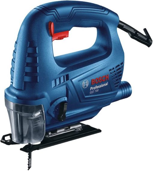 BOSCH JIGSAW GST 700 500W 220V