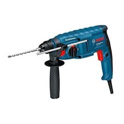 BOSCH ROTARY HAMMER GBH 2-24DRE -SDS PLUS 220V