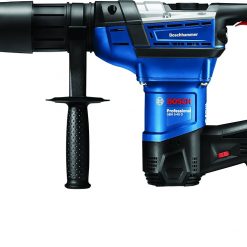 BOSCH ROTARY HAMMER GBH 5-40D - SDS MAX 220V