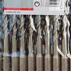 BOSCH SDS PLUS DRILL BIT 8X160MM