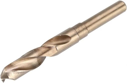 DRILL BIT SOLID CARBIDE SLD- M-19MM