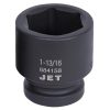 IMPACT SOCKET 1"DR× 1-13/16"