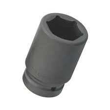 IMPACT SOCKET 1 INCH DR × 48MM