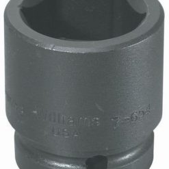 IMPACT SOCKET 1DR× 35MM - WERT