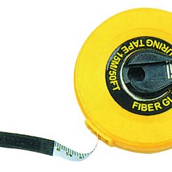 MEASURING TAPE FIBER GLASS 20 MTR WERT