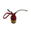 OIL CAN 200 CC FLEXIBLE-FIXED SPOUT WERT