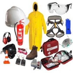 Other Safety Items