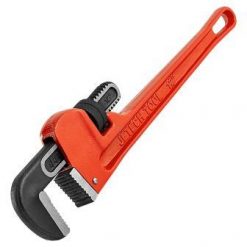 PIPE WRENCH HEAVY DUTY 12" (WERT)