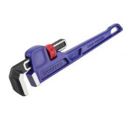 PIPE WRENCH HEAVY DUTY 14" (WERT)