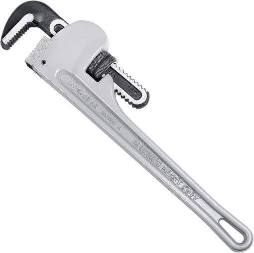 PIPE WRENCH HEAVY DUTY 18" WERT