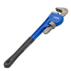 PIPE WRENCH HEAVY DUTY 24" / SUPER