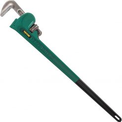 PIPE WRENCH HEAVY DUTY 48" (WERT)