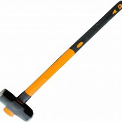 SLEDGE HAMMER FIBER HANDLE 10LBS-WERT