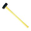 SLEDGE HAMMER FIBER HANDLE 8LBS-WERT