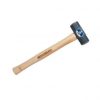 SLEDGE HAMMER HICKORY HANDLE 3LBS-WERT