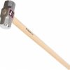 SLEDGE HAMMER HICKORY HANDLE 8LBS-WERT