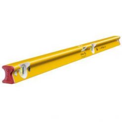 SPIRIT LEVEL 120CM-WERT