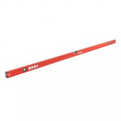 SPIRIT LEVEL 180CM-WERT