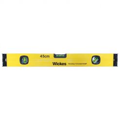 SPIRIT LEVEL 45CM-WERT