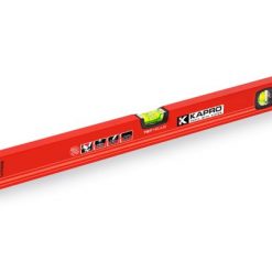 SPIRIT LEVEL 60CM-WERT