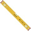 SPIRIT LEVEL MAGNETIC 40CM-WERT