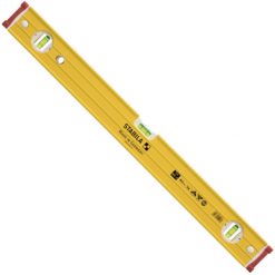 SPIRIT LEVEL MAGNETIC 40CM-WERT