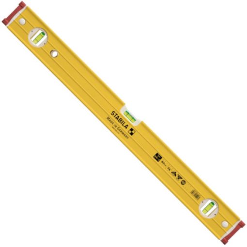 SPIRIT LEVEL MAGNETIC 40CM-WERT