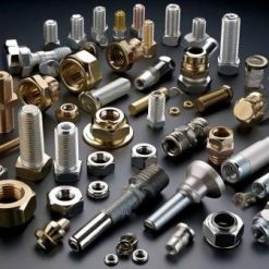 Specialty Fasteners