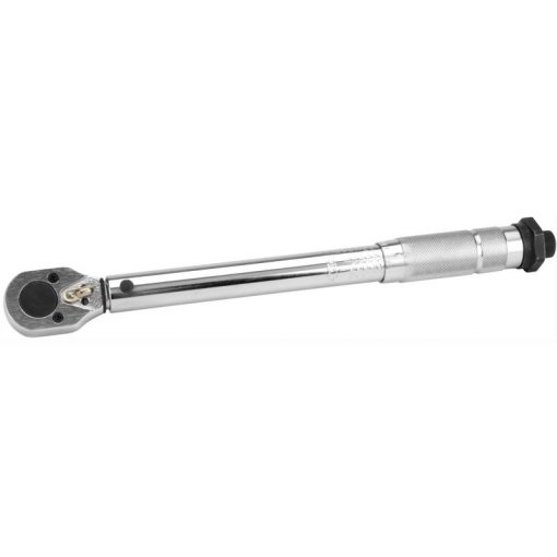 TORQUE WRENCH 1/4"DR 12NM-68NM/PVTR600