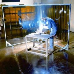 Welding Curtains and Screens