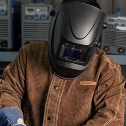 Welding Jackets and Aprons