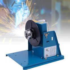 Welding Positioners and Tables