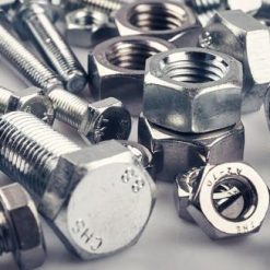 Fasteners (Bolts and Nuts)