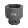 IMPACT SOCKET 1"DR × 45MM