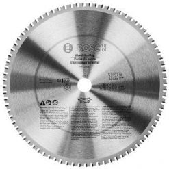 BOSCH CIRCULAR SAW BLADE 12 X 80T